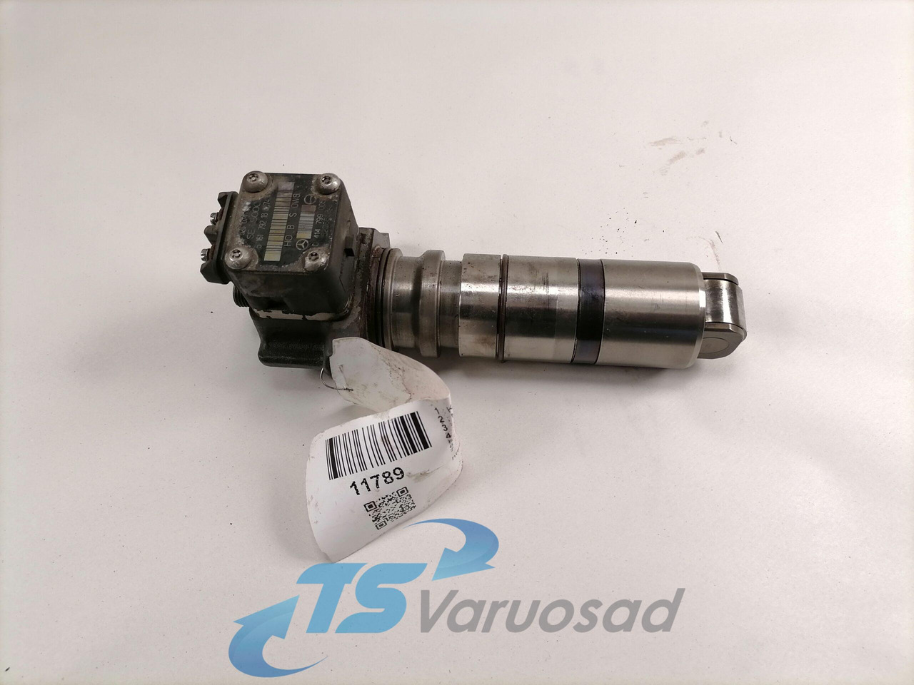 Mercedes-Benz High pressure pump A0414799054 - Bomba de combustible para Camión: foto 1 Mercedes-Benz High pressure pump A0414799054 - Bomba de combustible para Camión: foto 1