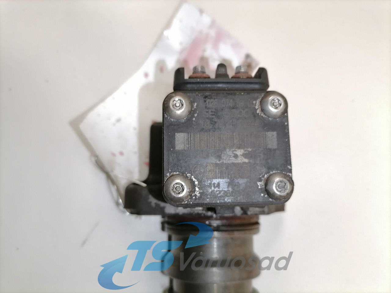 Mercedes-Benz High pressure pump A0414799054 - Bomba de combustible para Camión: foto 3 Mercedes-Benz High pressure pump A0414799054 - Bomba de combustible para Camión: foto 3