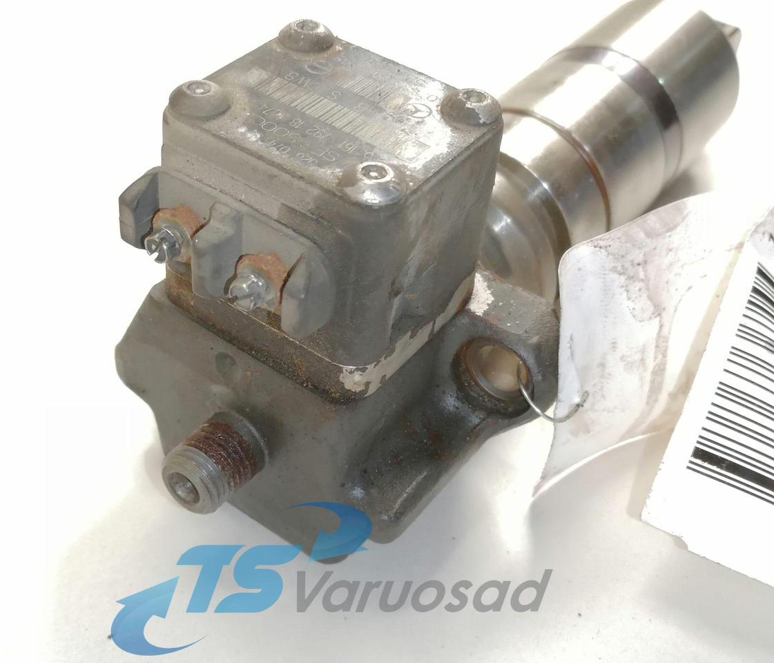Mercedes-Benz High pressure pump A0414799054 - Bomba de combustible para Camión: foto 3 Mercedes-Benz High pressure pump A0414799054 - Bomba de combustible para Camión: foto 3