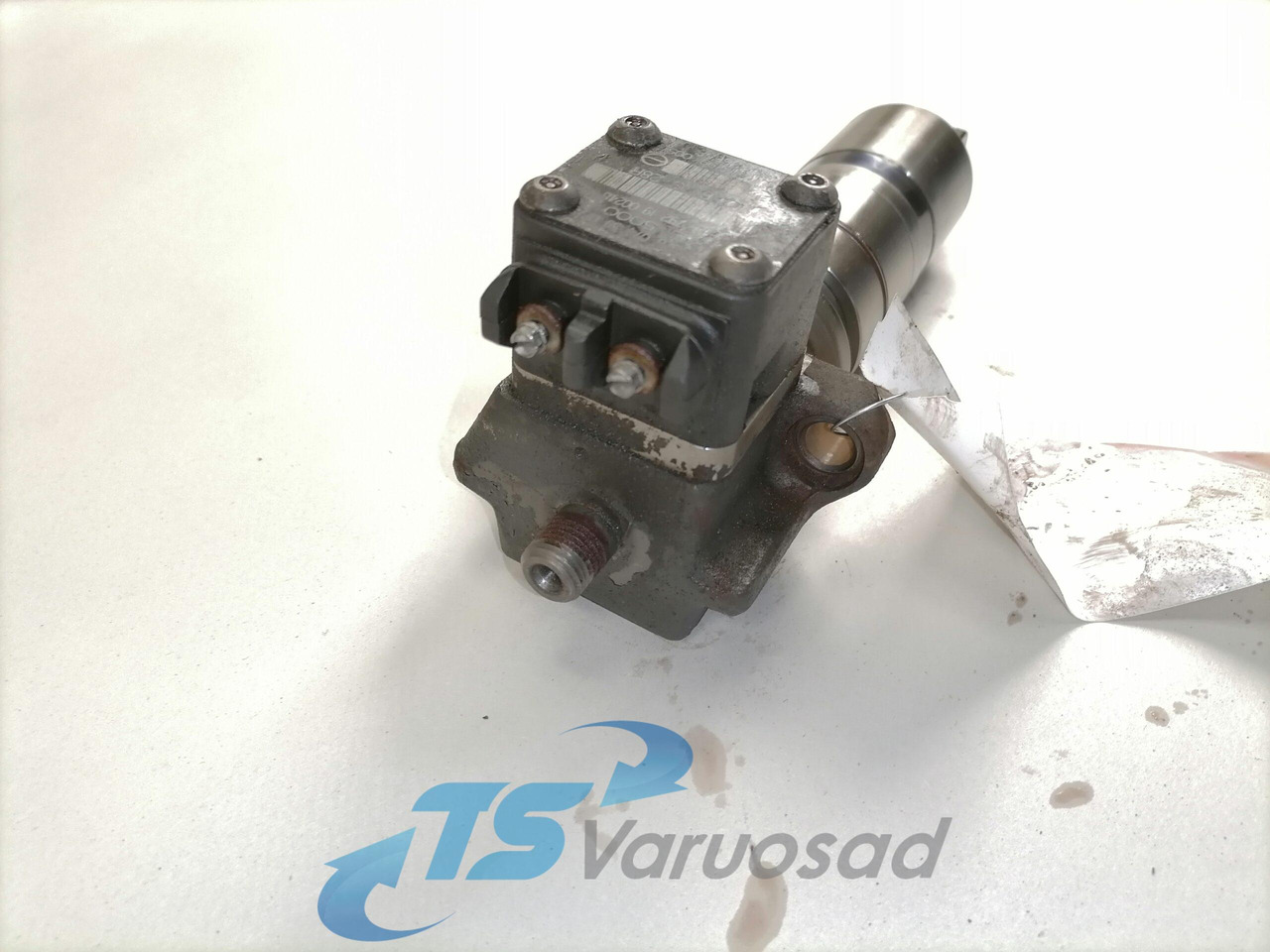 Mercedes-Benz High pressure pump A0414799054 - Bomba de combustible para Camión: foto 2 Mercedes-Benz High pressure pump A0414799054 - Bomba de combustible para Camión: foto 2
