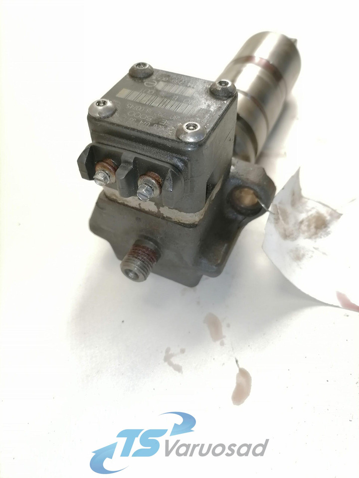 Mercedes-Benz High pressure pump A0414799054 - Bomba de combustible para Camión: foto 2 Mercedes-Benz High pressure pump A0414799054 - Bomba de combustible para Camión: foto 2