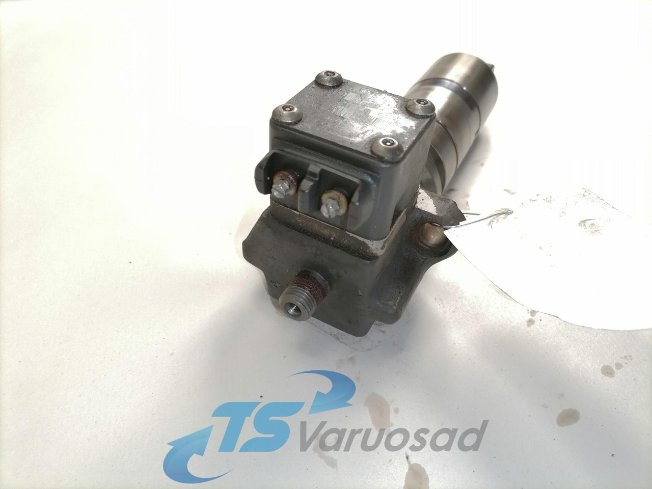 Mercedes-Benz High pressure pump A0414799054 - Bomba de combustible para Camión: foto 3 Mercedes-Benz High pressure pump A0414799054 - Bomba de combustible para Camión: foto 3