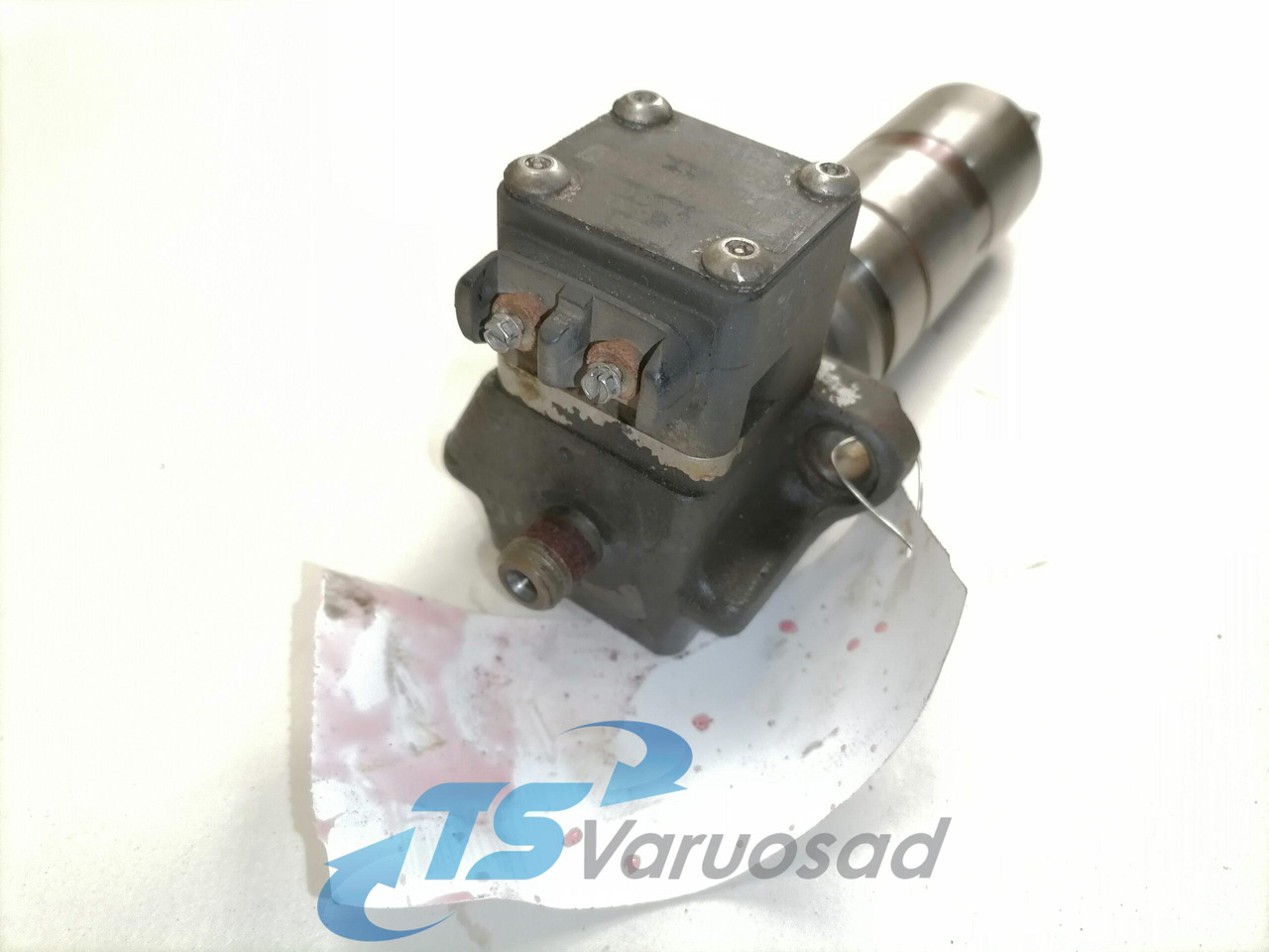 Mercedes-Benz High pressure pump A0414799054 - Bomba de combustible para Camión: foto 2 Mercedes-Benz High pressure pump A0414799054 - Bomba de combustible para Camión: foto 2