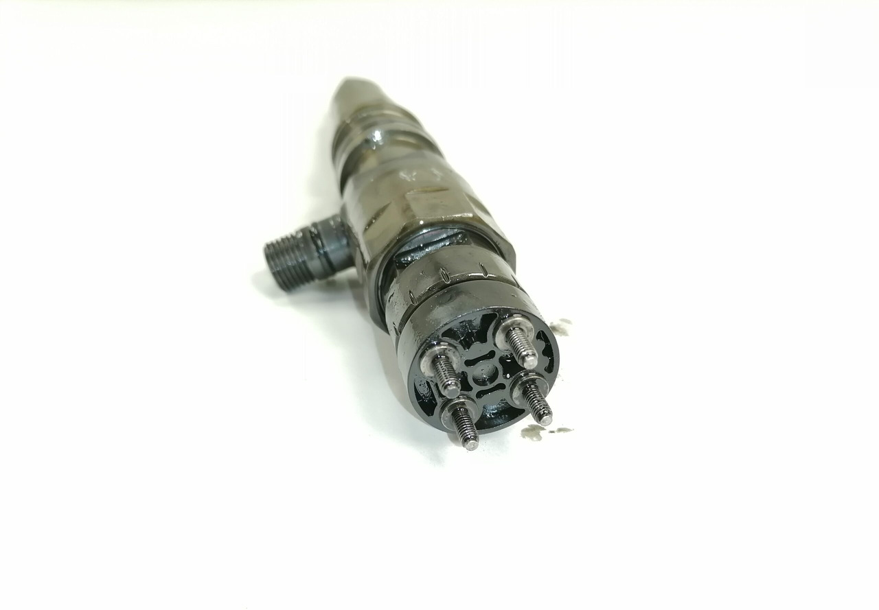 Mercedes-Benz Injector A4710700487 - Bomba de combustible para Camión: foto 2 Mercedes-Benz Injector A4710700487 - Bomba de combustible para Camión: foto 2