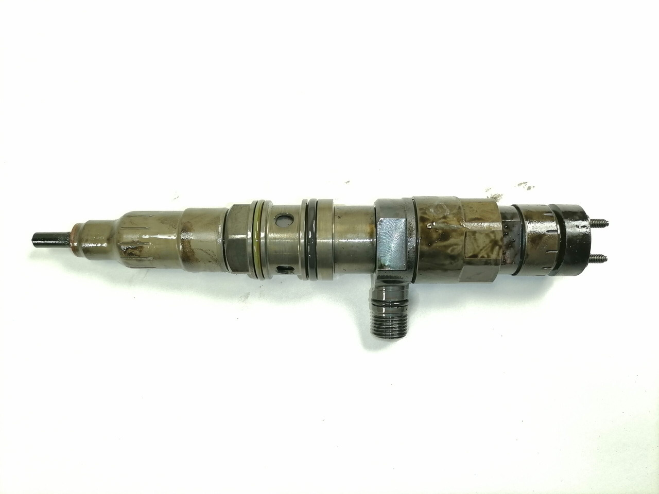 Mercedes-Benz Injector A4710700487 - Bomba de combustible para Camión: foto 3 Mercedes-Benz Injector A4710700487 - Bomba de combustible para Camión: foto 3