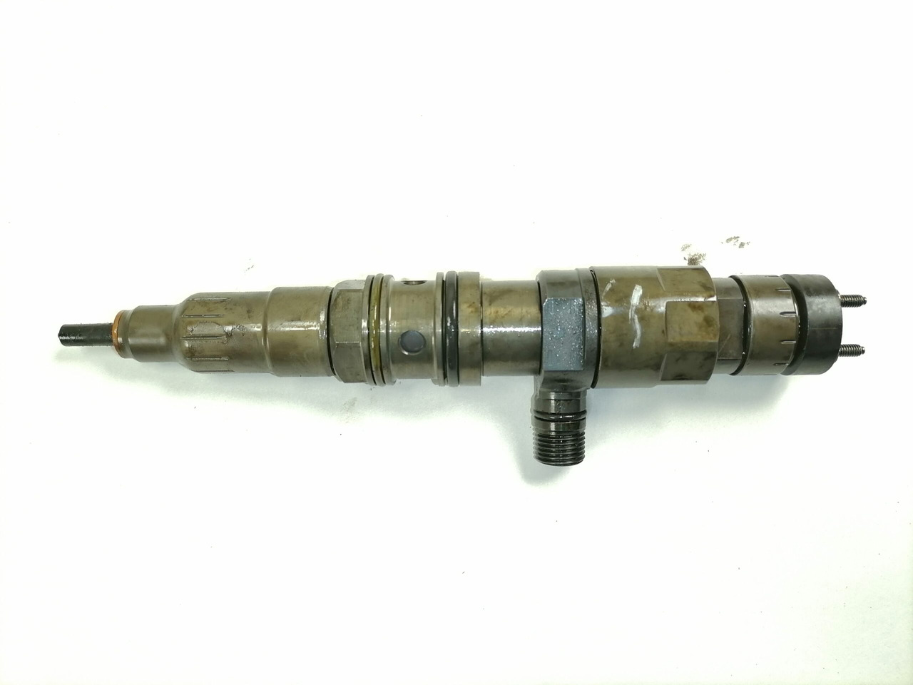 Mercedes-Benz Injector A4710700487 - Bomba de combustible para Camión: foto 2 Mercedes-Benz Injector A4710700487 - Bomba de combustible para Camión: foto 2