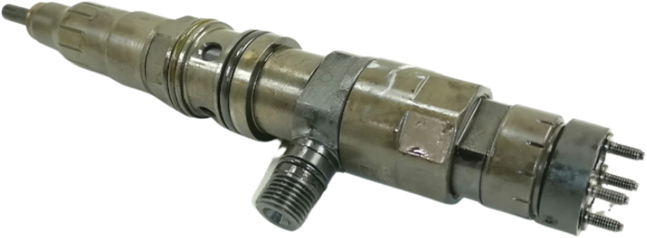 Mercedes-Benz Injector A4710700487 - Bomba de combustible para Camión: foto 1 Mercedes-Benz Injector A4710700487 - Bomba de combustible para Camión: foto 1