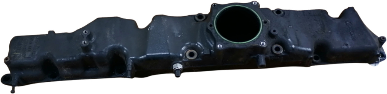 Mercedes-Benz Intake mainfold A4710981217 - Colector de admisión para Camión: foto 3 Mercedes-Benz Intake mainfold A4710981217 - Colector de admisión para Camión: foto 3