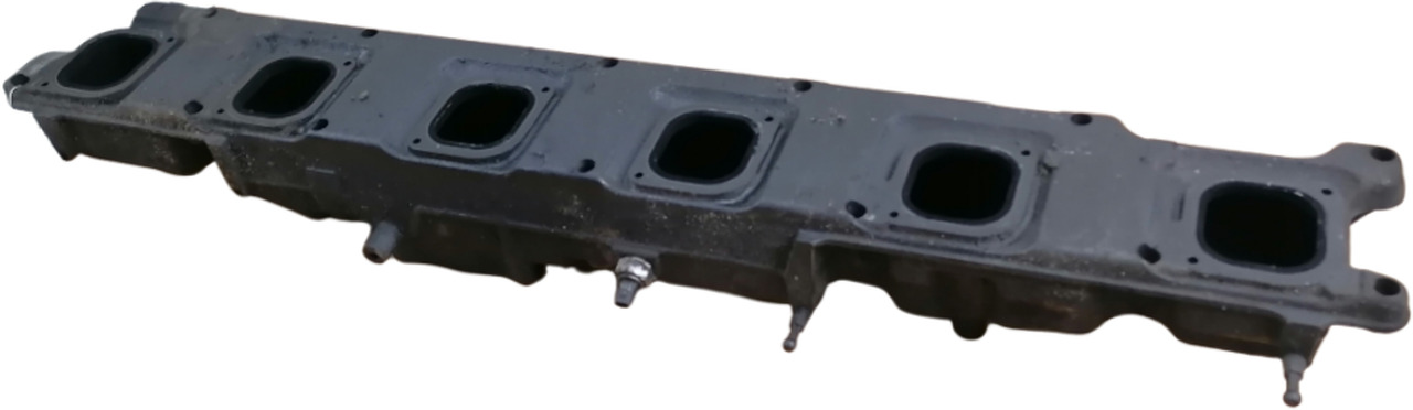 Mercedes-Benz Intake mainfold A4710981217 - Colector de admisión para Camión: foto 1 Mercedes-Benz Intake mainfold A4710981217 - Colector de admisión para Camión: foto 1