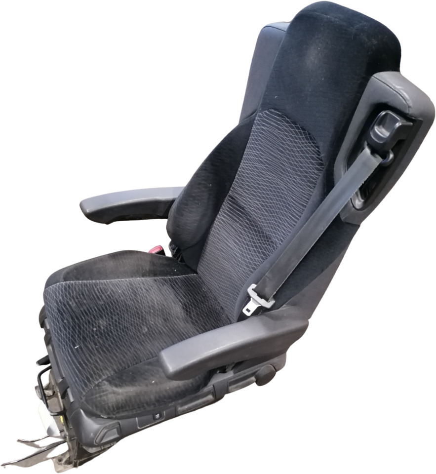 Mercedes-Benz Juhiiste A9609107501 - Asiento para Camión: foto 1 Mercedes-Benz Juhiiste A9609107501 - Asiento para Camión: foto 1