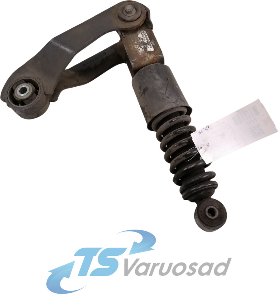 Mercedes-Benz Kabiini kandur, tagumine A9603106955 - Suspensión de cabina para Camión: foto 1 Mercedes-Benz Kabiini kandur, tagumine A9603106955 - Suspensión de cabina para Camión: foto 1