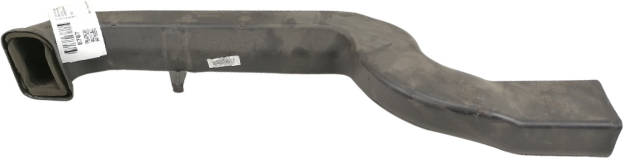 Mercedes-Benz Salongi õhutoru A9608301344 - Calefacción/ Ventilación para Camión: foto 1 Mercedes-Benz Salongi õhutoru A9608301344 - Calefacción/ Ventilación para Camión: foto 1