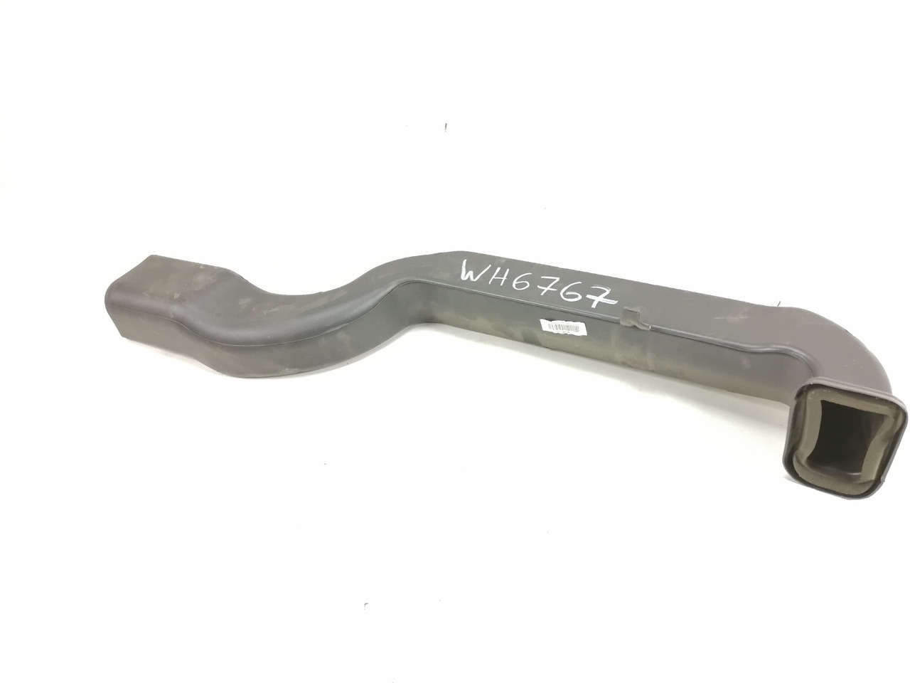 Mercedes-Benz Salongi õhutoru A9608301344 - Calefacción/ Ventilación para Camión: foto 3 Mercedes-Benz Salongi õhutoru A9608301344 - Calefacción/ Ventilación para Camión: foto 3