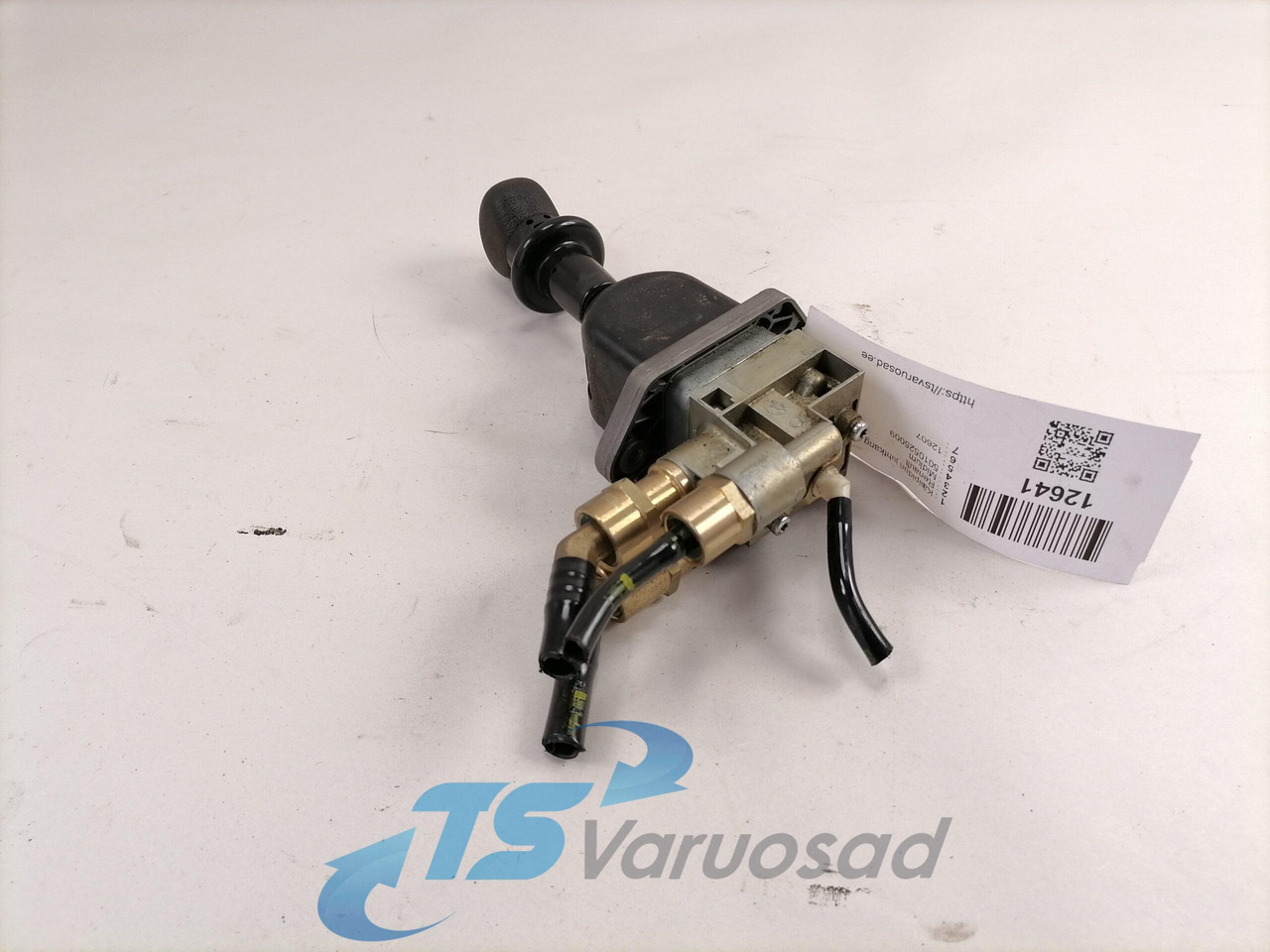 Renault Handbrake control lever 5010525009 - Pieza universal para Camión: foto 2 Renault Handbrake control lever 5010525009 - Pieza universal para Camión: foto 2