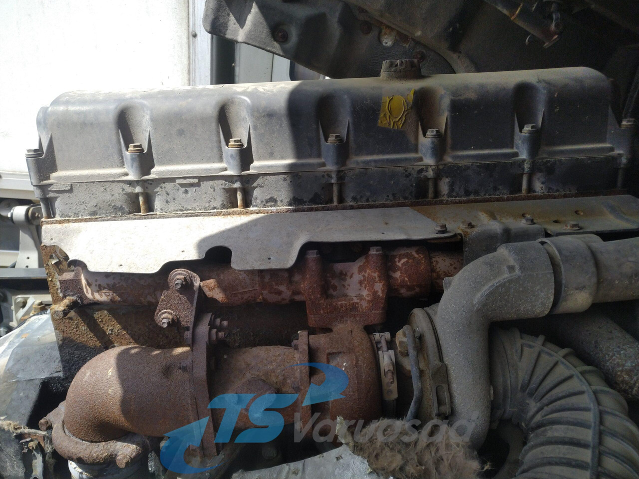 Renault Mootor DCI 06-23-56 DCI 06-23-56 - Motor para Camión: foto 3 Renault Mootor DCI 06-23-56 DCI 06-23-56 - Motor para Camión: foto 3