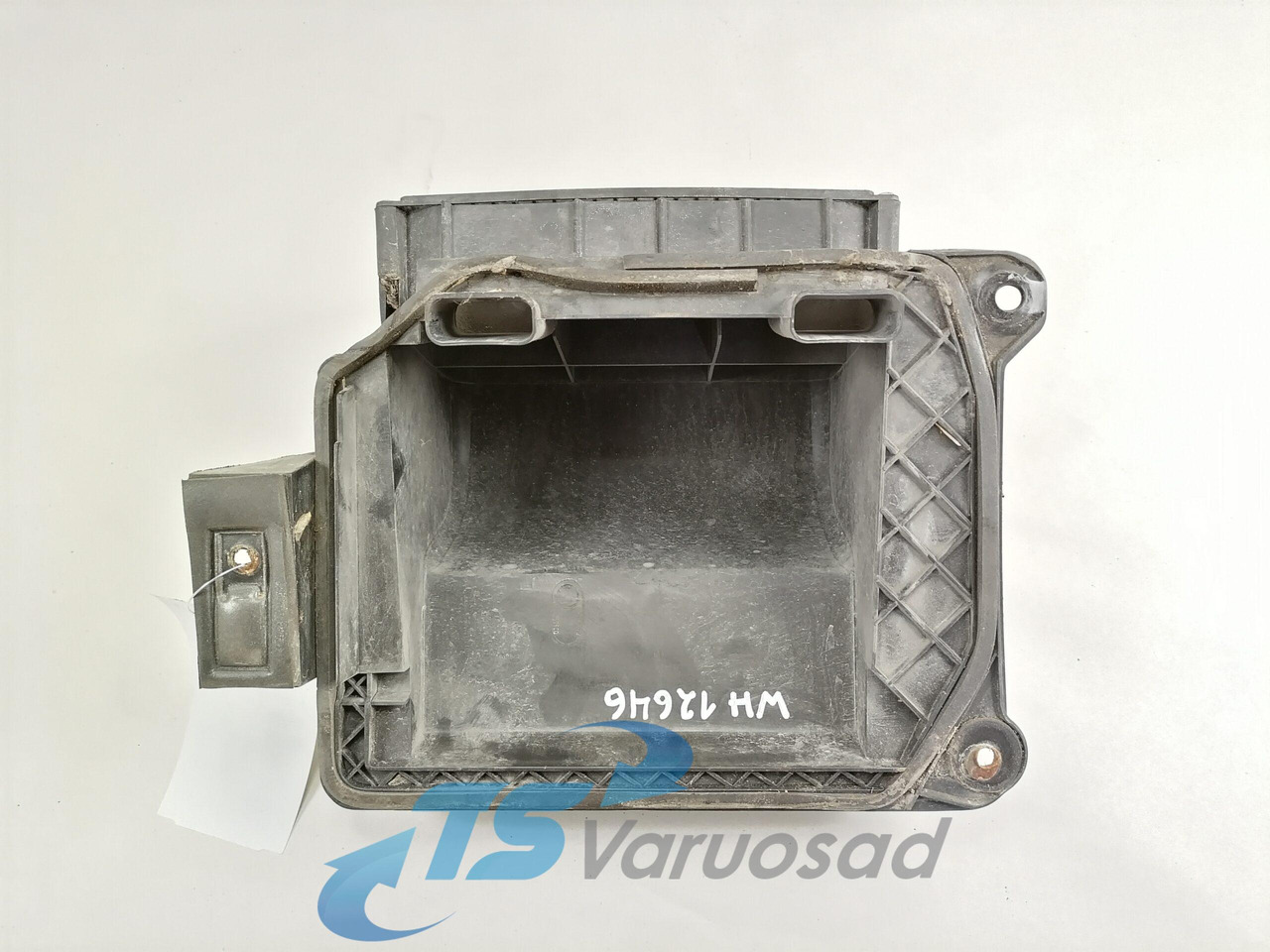 Renault Salongi õhufiltri korpus 5010483073 - Pieza universal para Camión: foto 2 Renault Salongi õhufiltri korpus 5010483073 - Pieza universal para Camión: foto 2