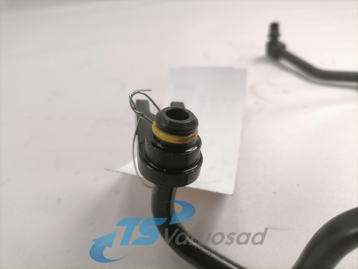 Scania A/C pipe 2483734 - Calefacción/ Ventilación para Camión: foto 3 Scania A/C pipe 2483734 - Calefacción/ Ventilación para Camión: foto 3