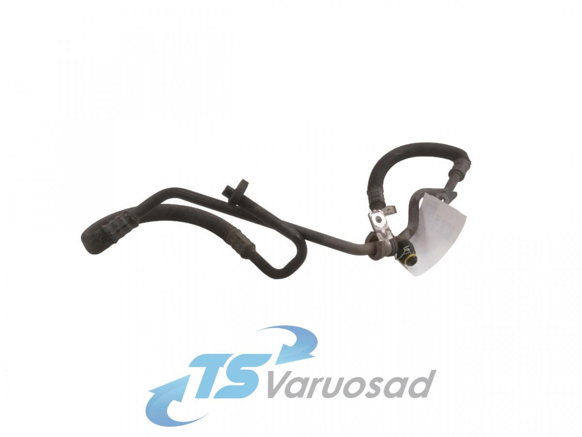 Scania A/C pipe 2558063 - Calefacción/ Ventilación para Camión: foto 1 Scania A/C pipe 2558063 - Calefacción/ Ventilación para Camión: foto 1