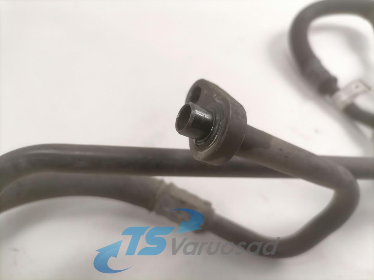 Scania A/C pipe 2558063 - Calefacción/ Ventilación para Camión: foto 4 Scania A/C pipe 2558063 - Calefacción/ Ventilación para Camión: foto 4