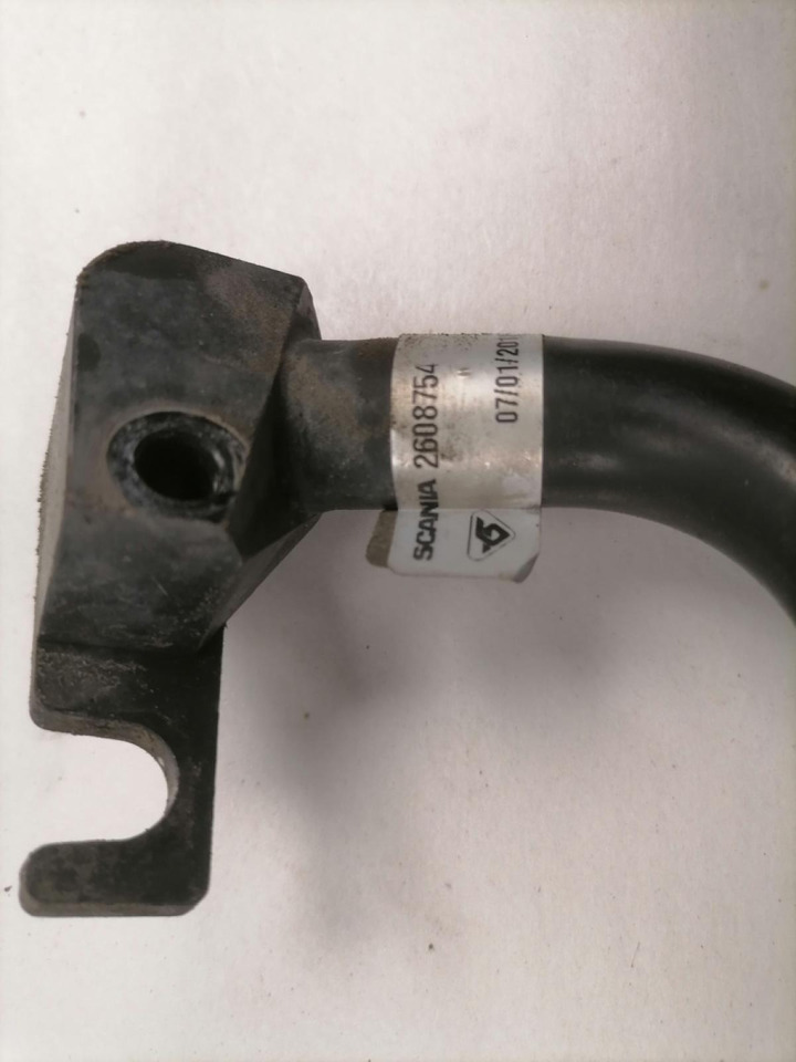 Scania A/C pipe 2608754 - Calefacción/ Ventilación para Camión: foto 5 Scania A/C pipe 2608754 - Calefacción/ Ventilación para Camión: foto 5