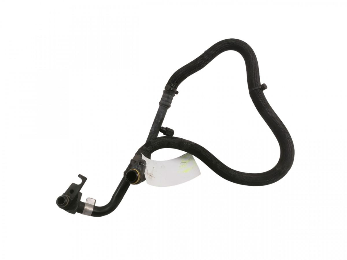 Scania A/C pipe 2608754 - Calefacción/ Ventilación para Camión: foto 1 Scania A/C pipe 2608754 - Calefacción/ Ventilación para Camión: foto 1