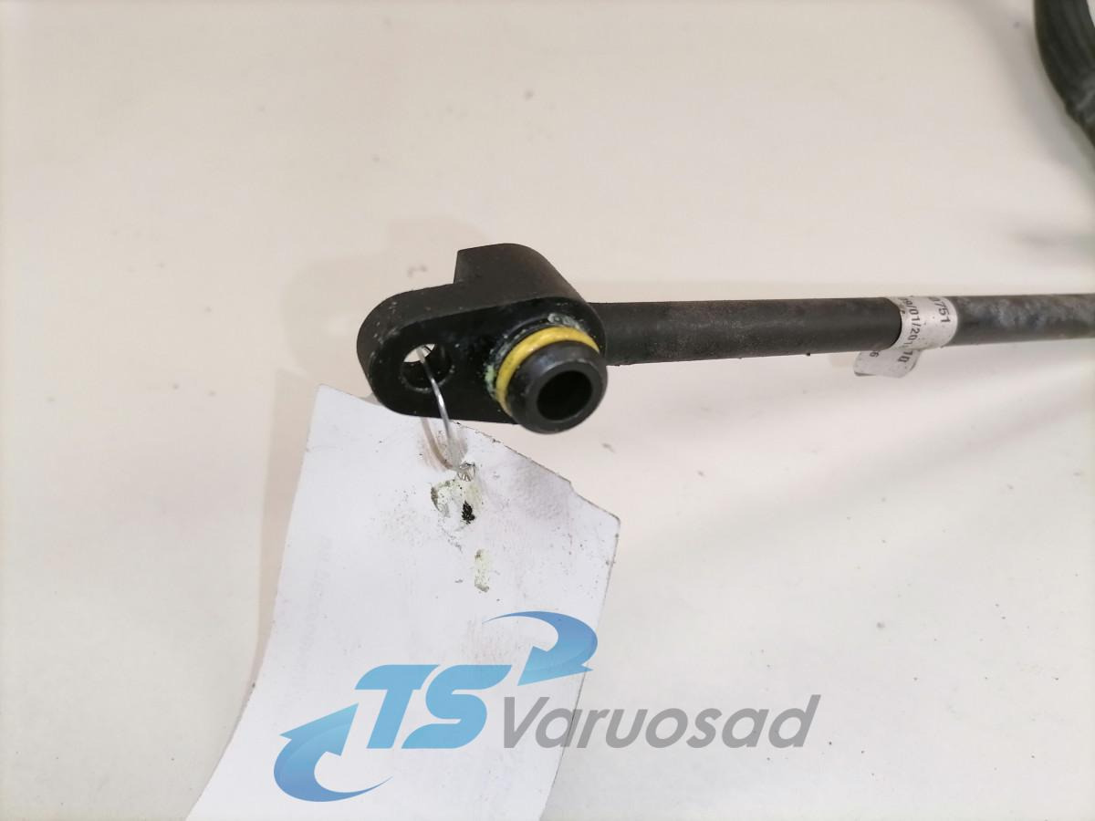 Scania A/C pipe 2650751 - Calefacción/ Ventilación para Camión: foto 4 Scania A/C pipe 2650751 - Calefacción/ Ventilación para Camión: foto 4