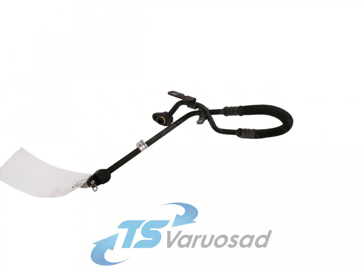 Scania A/C pipe 2650751 - Calefacción/ Ventilación para Camión: foto 1 Scania A/C pipe 2650751 - Calefacción/ Ventilación para Camión: foto 1