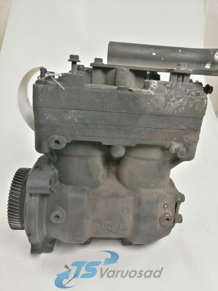 Scania Air compressor 1822222 - Compresor para Camión: foto 5 Scania Air compressor 1822222 - Compresor para Camión: foto 5