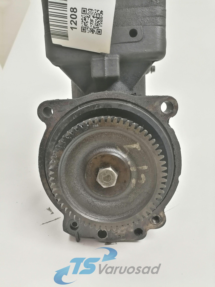 Scania Air compressor 1822222 - Compresor para Camión: foto 2 Scania Air compressor 1822222 - Compresor para Camión: foto 2
