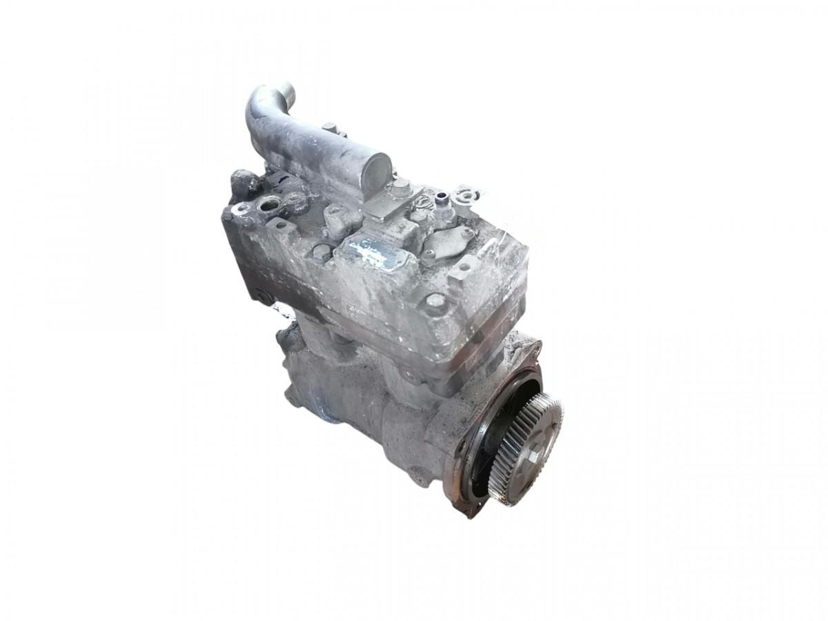 Scania Air compressor 1901246 - Compresor para Camión: foto 1 Scania Air compressor 1901246 - Compresor para Camión: foto 1