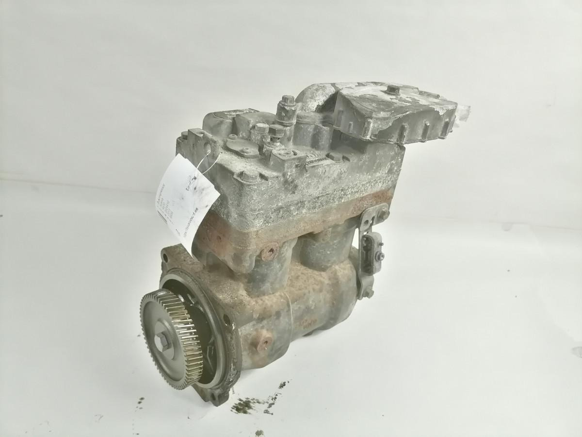 Scania Air compressor 2024410 - Compresor para Camión: foto 2 Scania Air compressor 2024410 - Compresor para Camión: foto 2