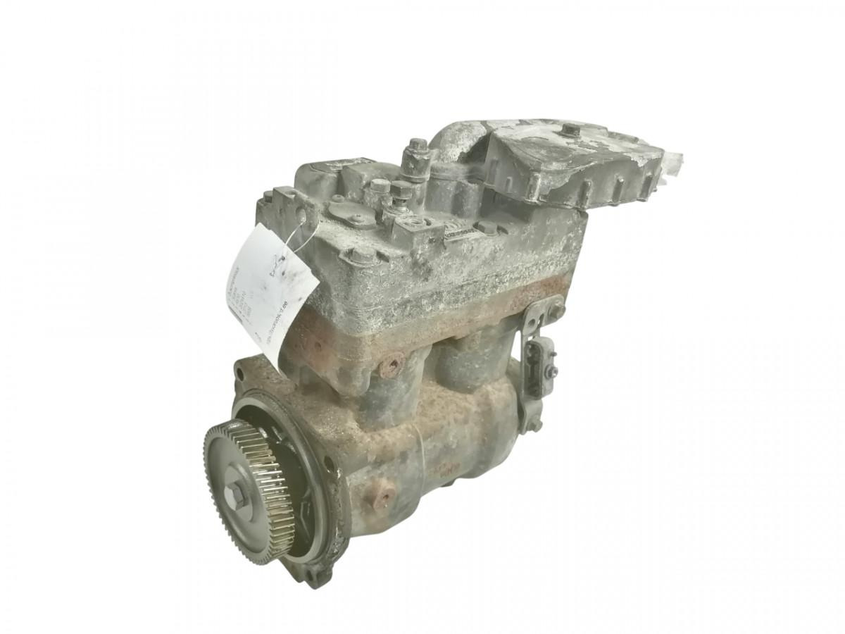 Scania Air compressor 2024410 - Compresor para Camión: foto 1 Scania Air compressor 2024410 - Compresor para Camión: foto 1