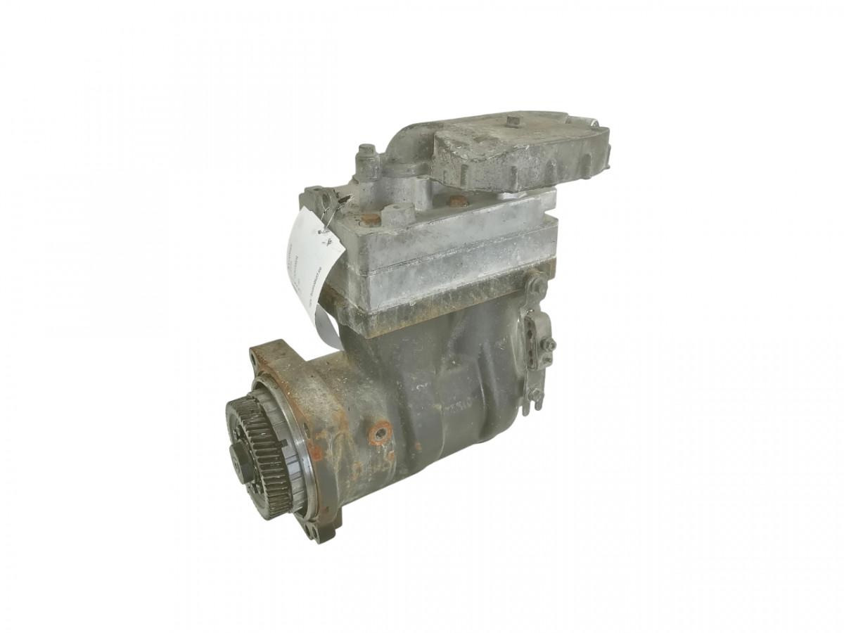 Scania Air compressor 912522002R - Compresor para Camión: foto 1 Scania Air compressor 912522002R - Compresor para Camión: foto 1