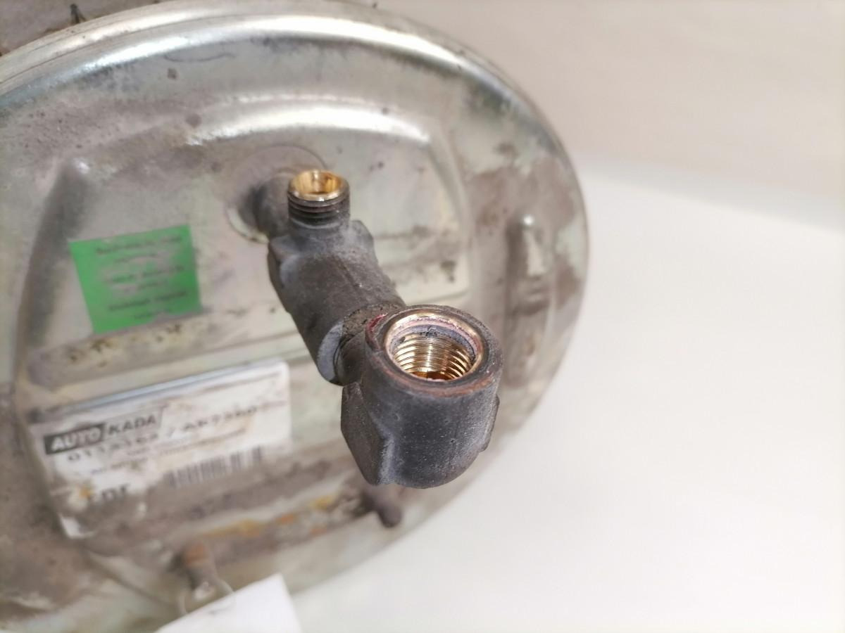 Scania Air suspension 2729173 - Suspensión neumática para Camión: foto 3 Scania Air suspension 2729173 - Suspensión neumática para Camión: foto 3