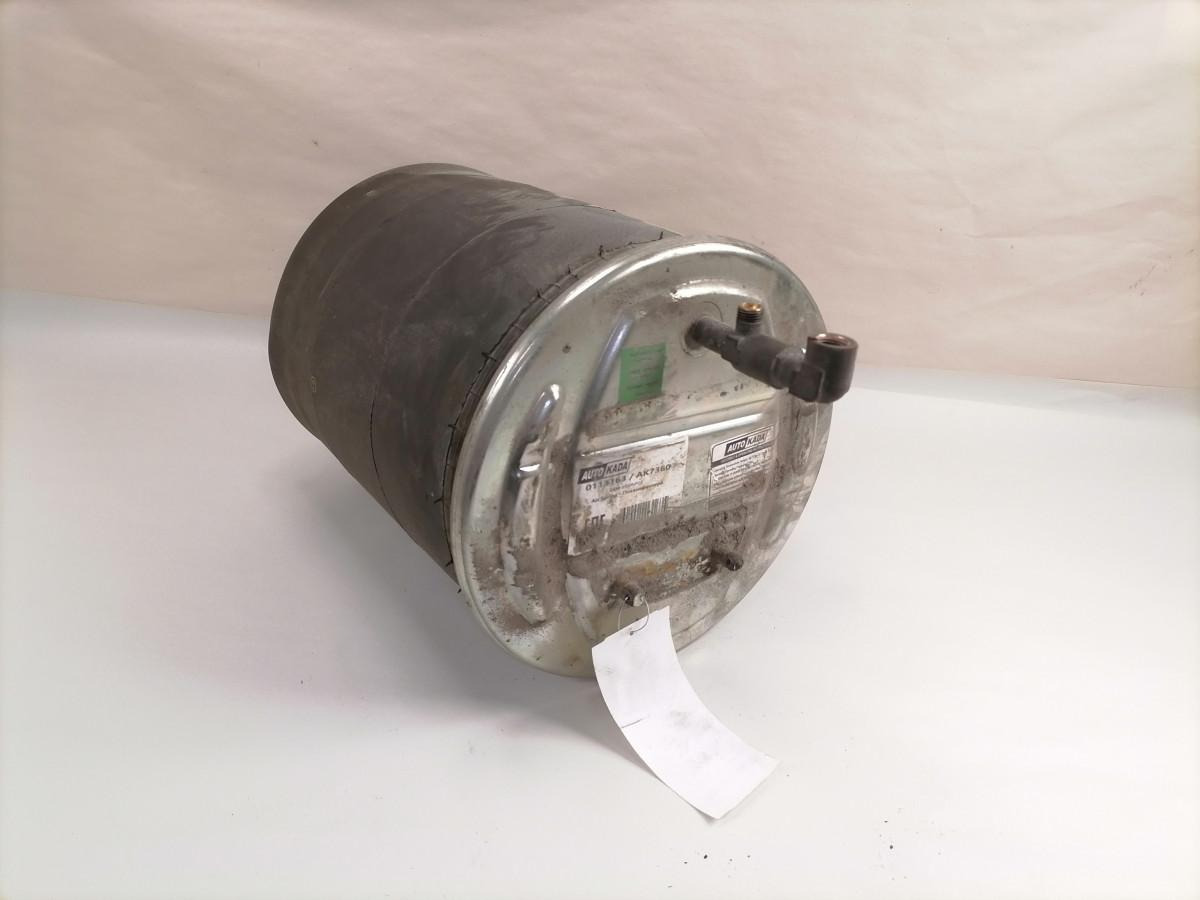 Scania Air suspension 2729173 - Suspensión neumática para Camión: foto 2 Scania Air suspension 2729173 - Suspensión neumática para Camión: foto 2