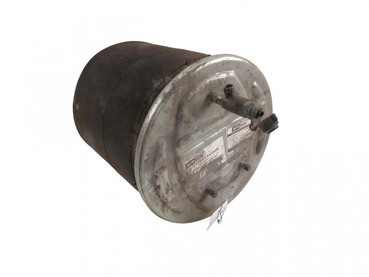 Scania Air suspension 2729173 - Suspensión neumática para Camión: foto 1 Scania Air suspension 2729173 - Suspensión neumática para Camión: foto 1