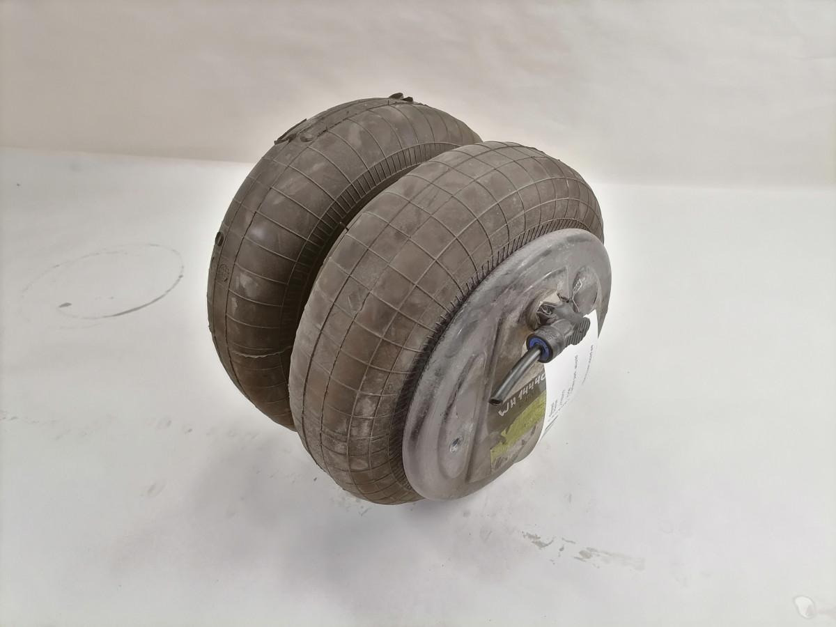 Scania Air suspension 2776010 - Suspensión neumática para Camión: foto 2 Scania Air suspension 2776010 - Suspensión neumática para Camión: foto 2