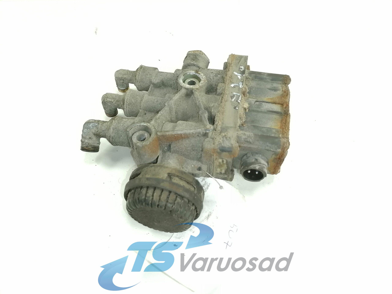 Scania Air suspension control valve, ECAS 1448078 - Válvula de freno para Camión: foto 1 Scania Air suspension control valve, ECAS 1448078 - Válvula de freno para Camión: foto 1