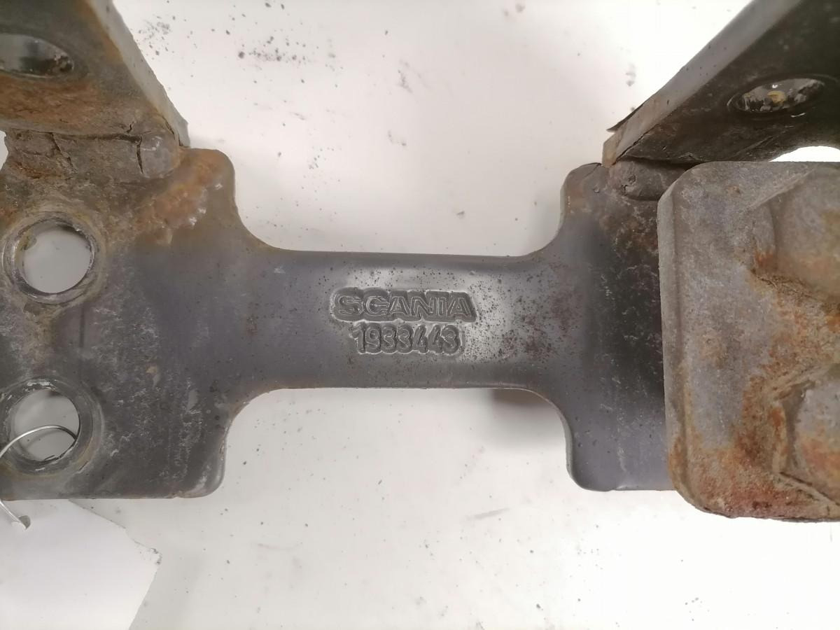 Scania Akukasti kandur 1933443 - Acumulador para Camión: foto 4 Scania Akukasti kandur 1933443 - Acumulador para Camión: foto 4