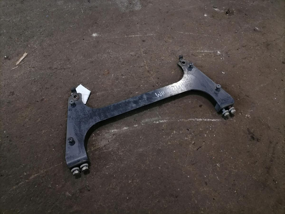 Scania Akukasti kandur 1933626 - Acumulador para Camión: foto 2 Scania Akukasti kandur 1933626 - Acumulador para Camión: foto 2