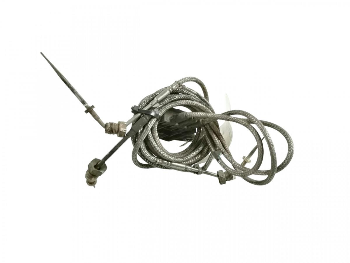Scania Andur, heitgaaside temperatuur 2301359 - Sensor para Camión: foto 1 Scania Andur, heitgaaside temperatuur 2301359 - Sensor para Camión: foto 1