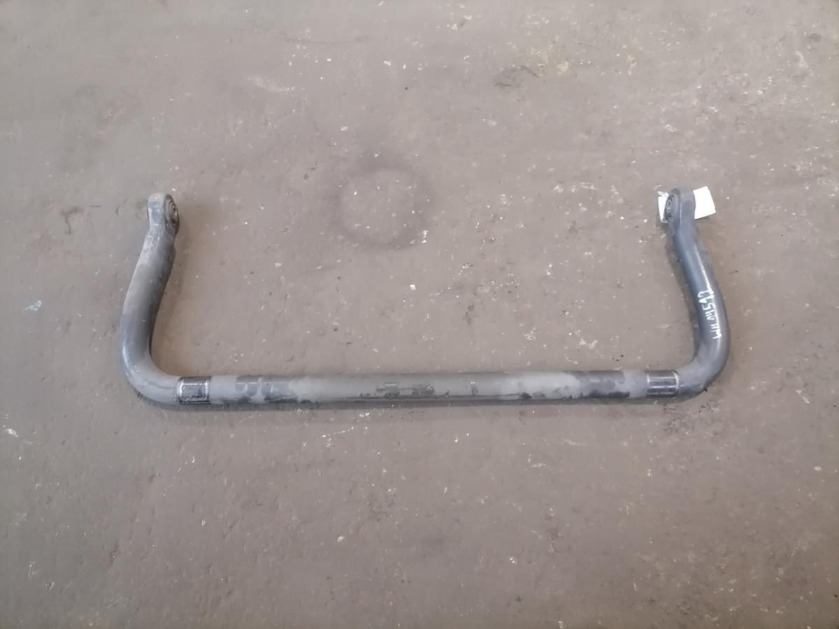 Scania Anti-roll bar 2372462 - Barra estabilizadora para Camión: foto 2 Scania Anti-roll bar 2372462 - Barra estabilizadora para Camión: foto 2