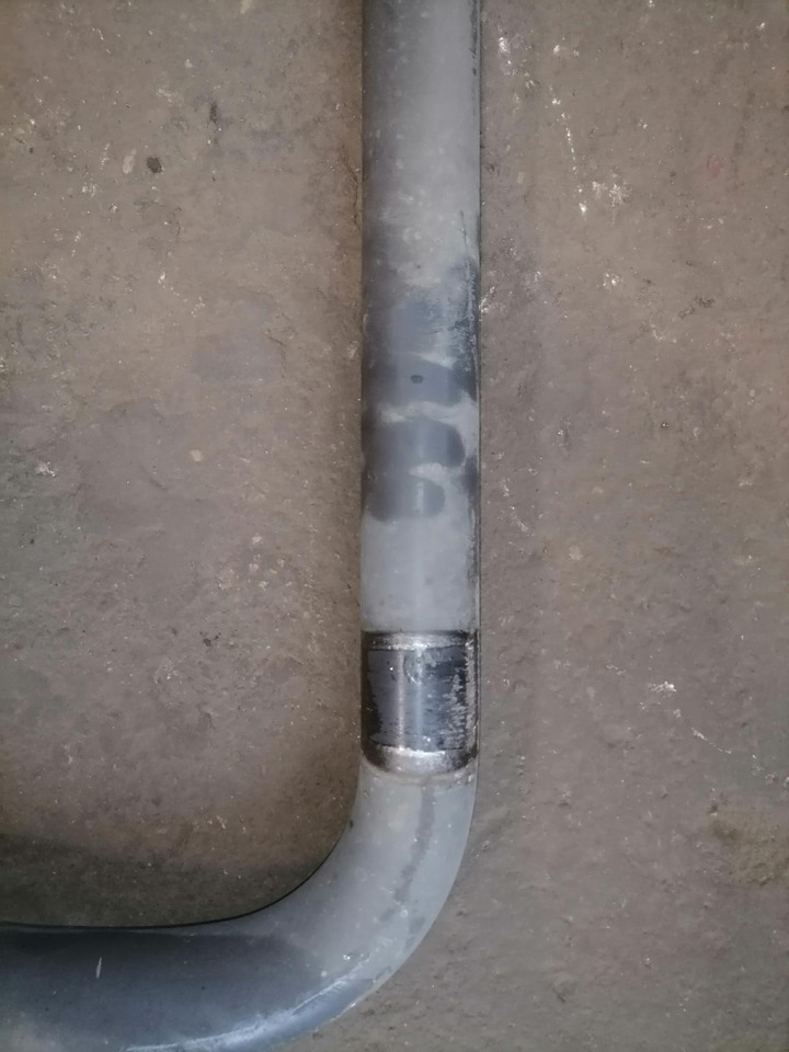 Scania Anti-roll bar 2372462 - Barra estabilizadora para Camión: foto 3 Scania Anti-roll bar 2372462 - Barra estabilizadora para Camión: foto 3