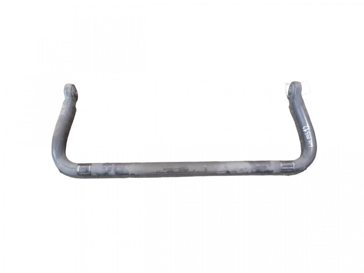 Scania Anti-roll bar 2372462 - Barra estabilizadora para Camión: foto 1 Scania Anti-roll bar 2372462 - Barra estabilizadora para Camión: foto 1