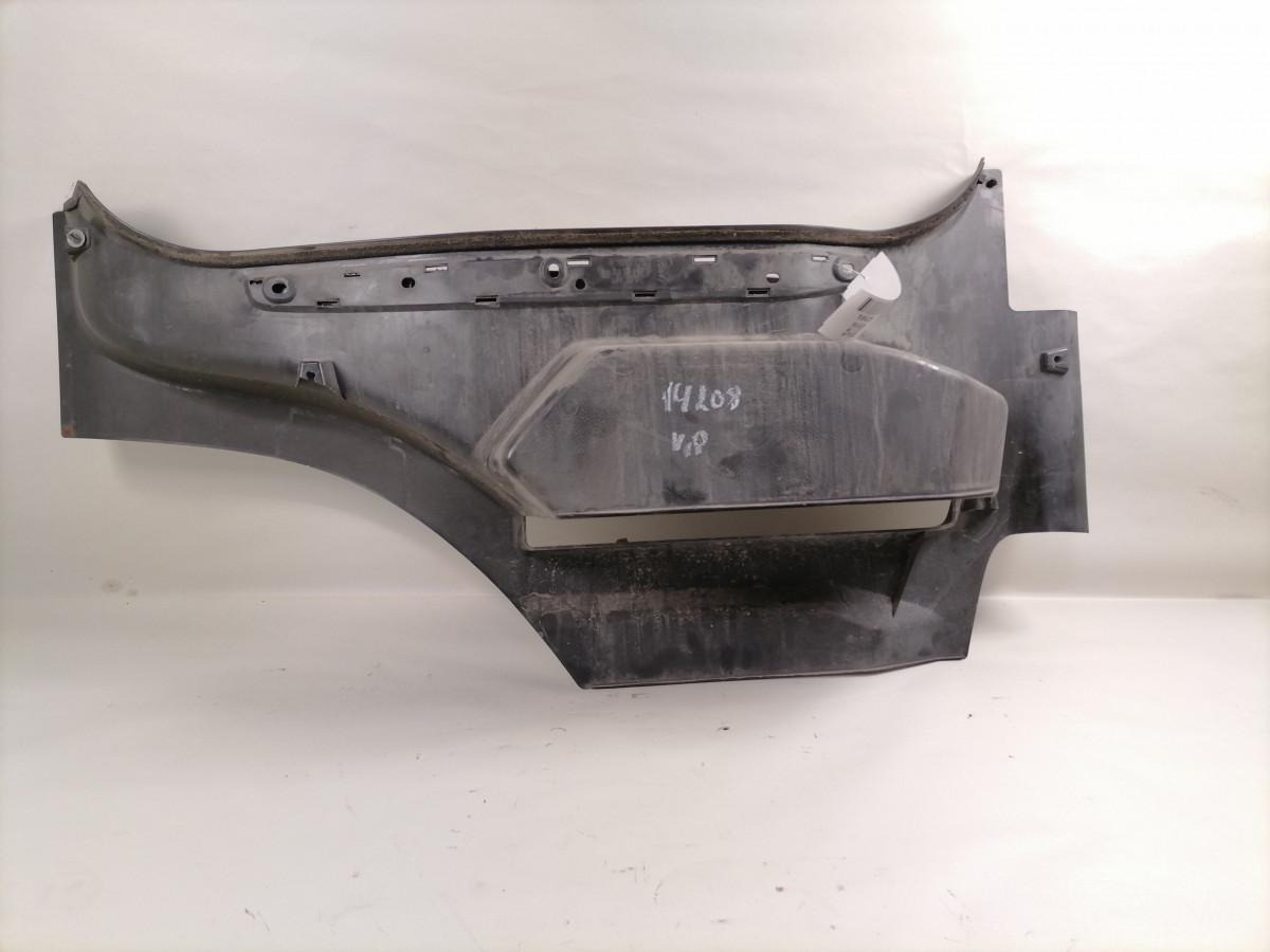 Scania Astmelaua plastik 2418447 - Peldaño para Camión: foto 3 Scania Astmelaua plastik 2418447 - Peldaño para Camión: foto 3