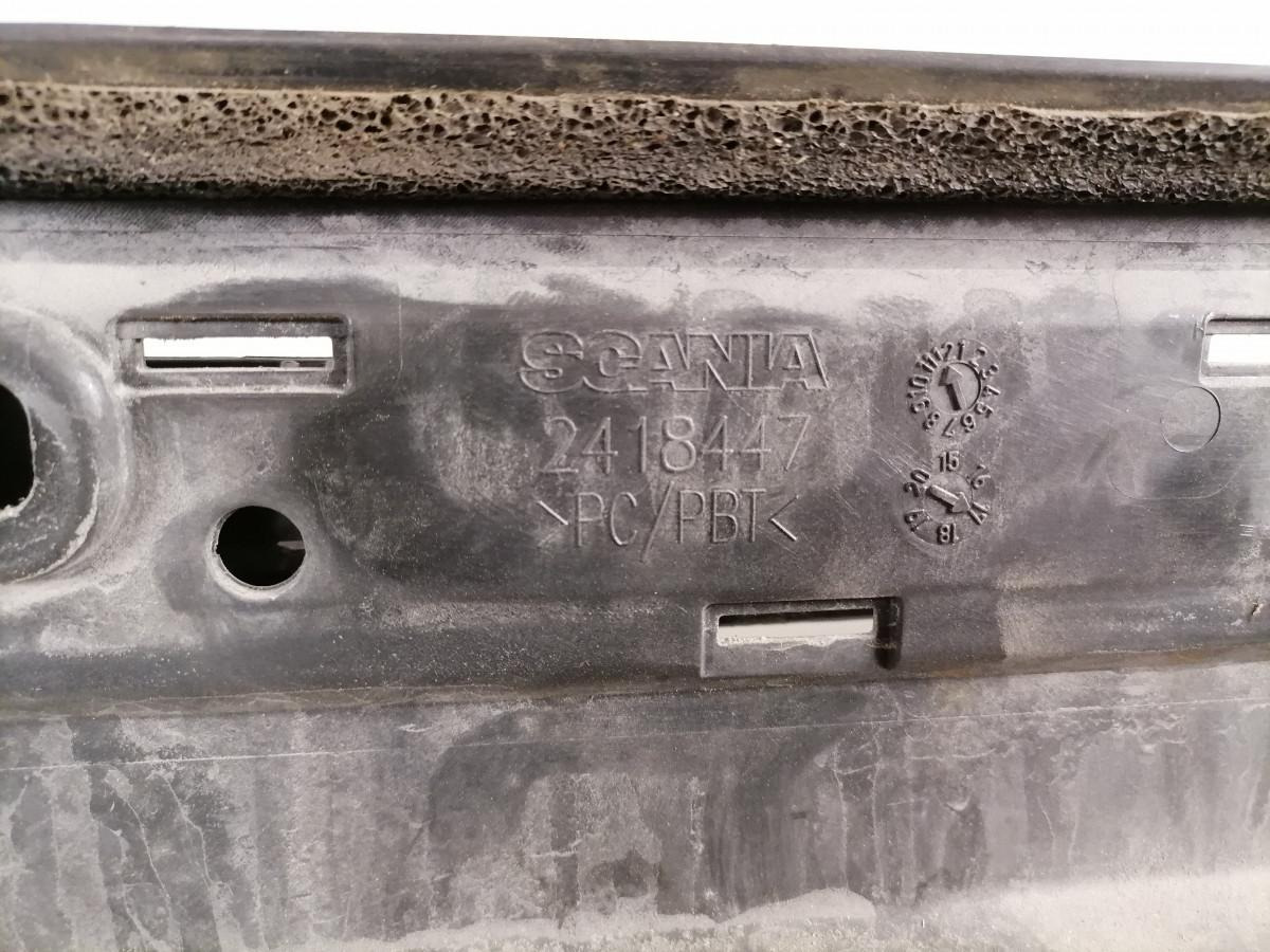 Scania Astmelaua plastik 2418447 - Peldaño para Camión: foto 4 Scania Astmelaua plastik 2418447 - Peldaño para Camión: foto 4