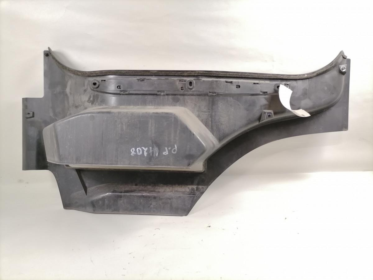 Scania Astmelaua plastik 2418450 - Peldaño para Camión: foto 2 Scania Astmelaua plastik 2418450 - Peldaño para Camión: foto 2