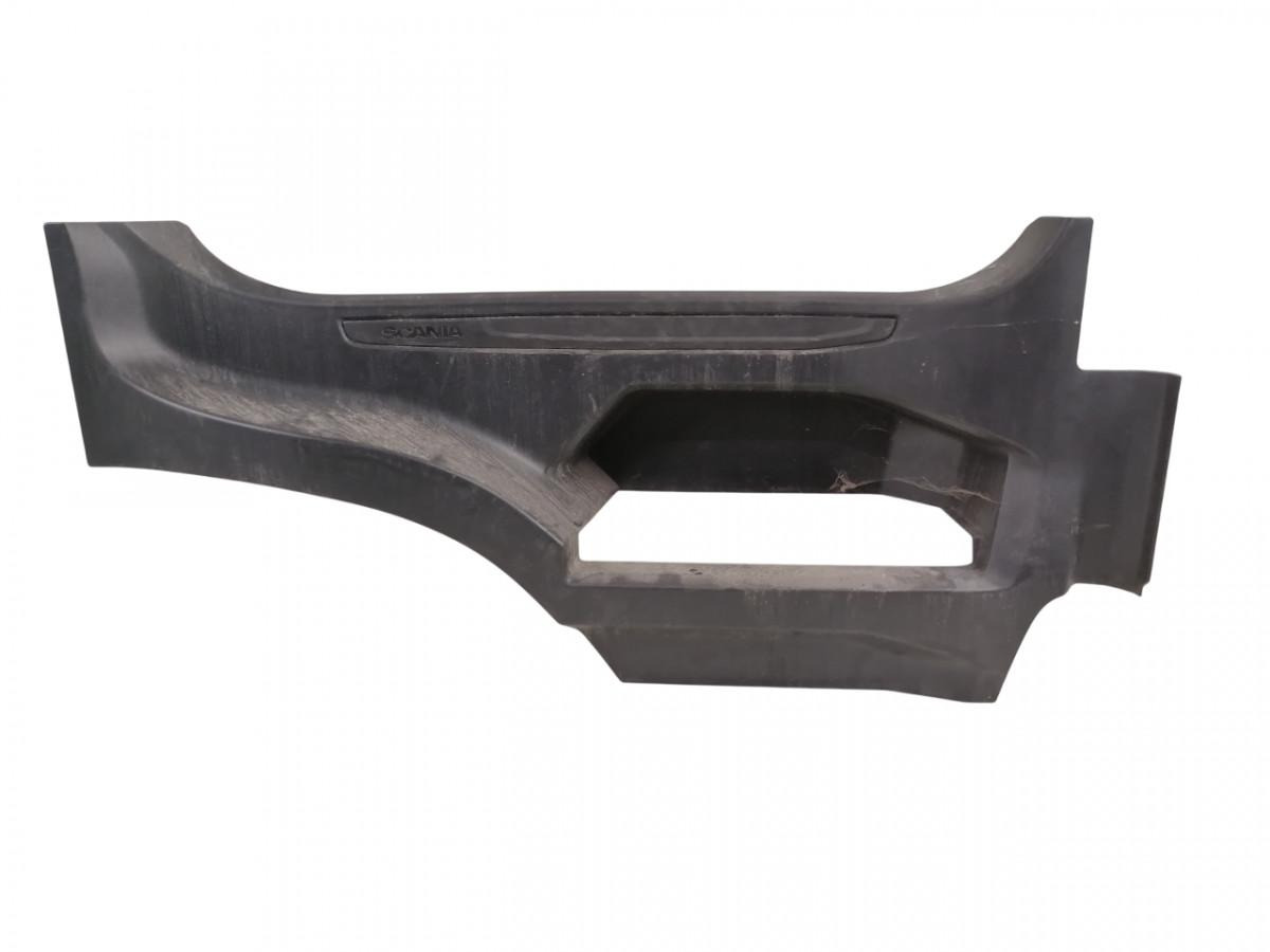 Scania Astmelaua plastik 2418450 - Peldaño para Camión: foto 1 Scania Astmelaua plastik 2418450 - Peldaño para Camión: foto 1