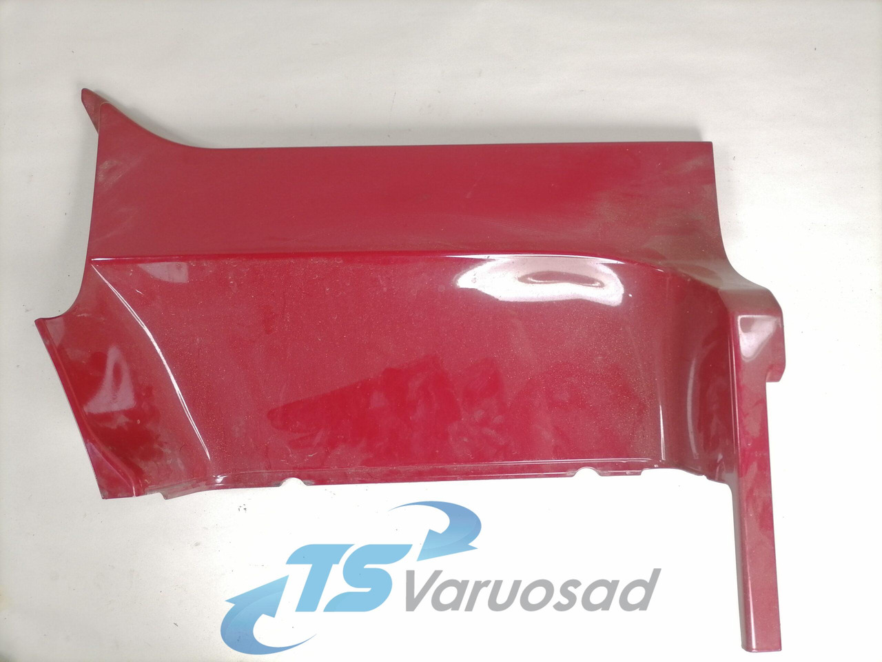 Scania Astmelaua plastik kate, ülemine parem 1442654 - Peldaño para Camión: foto 1 Scania Astmelaua plastik kate, ülemine parem 1442654 - Peldaño para Camión: foto 1