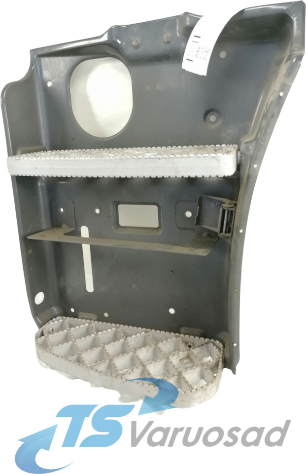 Scania Astmelaua u-plekk, vasak 1854227 - Peldaño para Camión: foto 1 Scania Astmelaua u-plekk, vasak 1854227 - Peldaño para Camión: foto 1